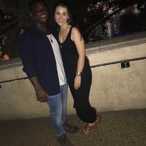 Meet your Posher, Kelsey